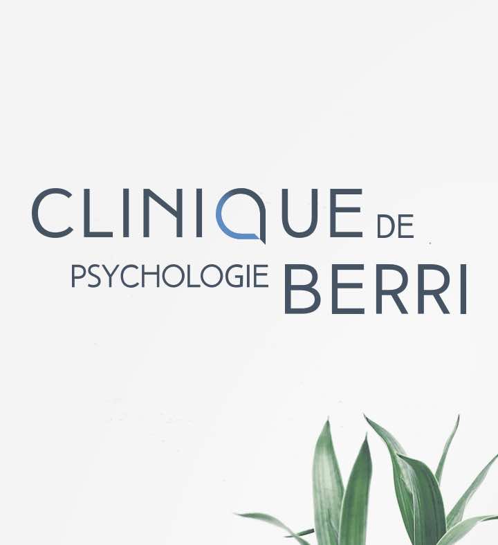 Logo Clinique Berri